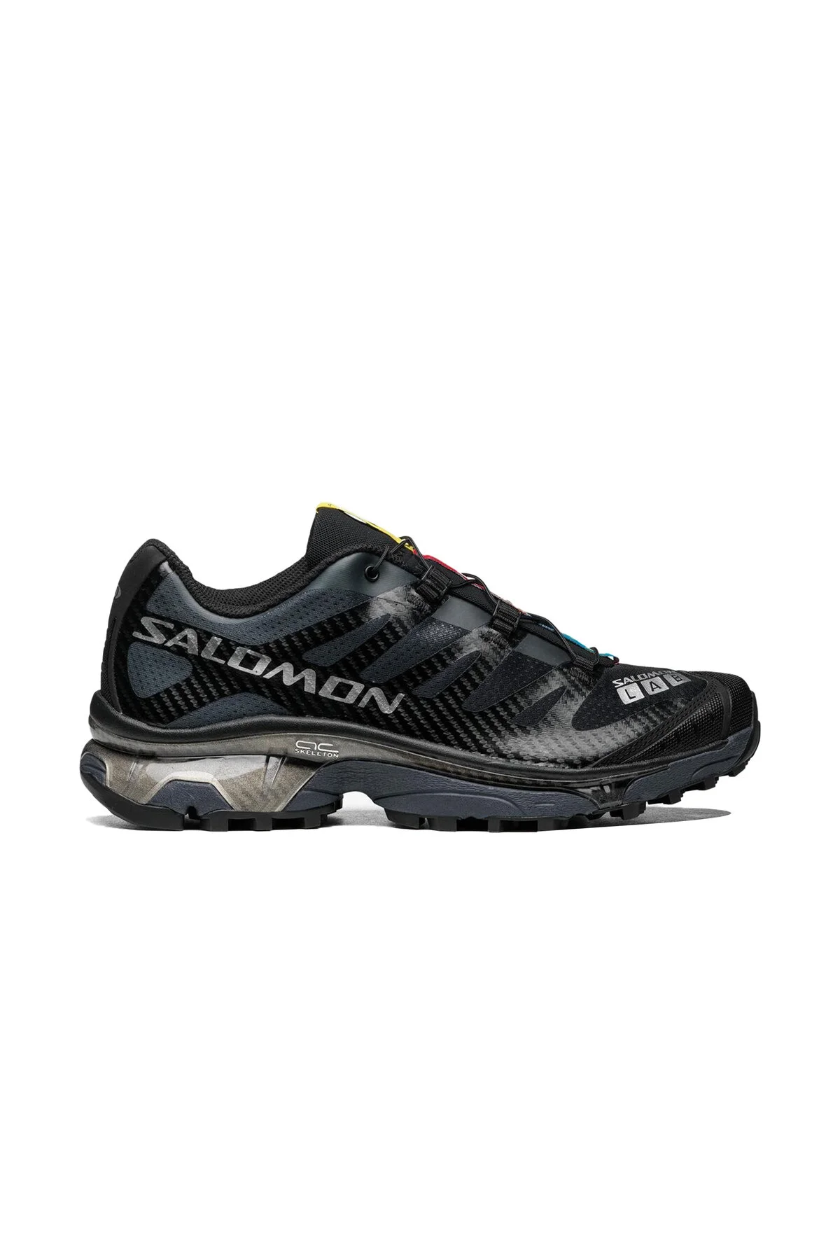 کفش پیاده‌روی مردانه Salomon XT-4 OG Salomon XT-4 OG Sneaker مشکی
